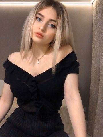 Анкета проститутки Агнесса, 23 года